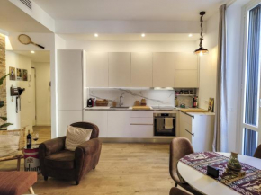 New Apartment in the heart of Milan